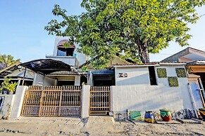 SPOT ON 92652 Meir E-homestay 2 Syariah