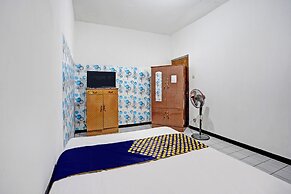 SPOT ON 92652 Meir E-homestay 2 Syariah