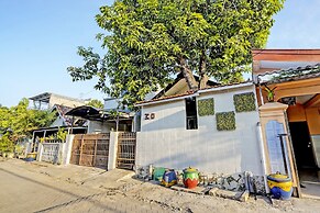 SPOT ON 92652 Meir E-homestay 2 Syariah