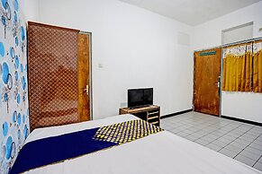 SPOT ON 92652 Meir E-homestay 2 Syariah