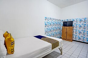 SPOT ON 92652 Meir E-homestay 2 Syariah