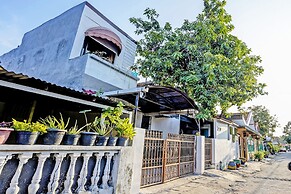 SPOT ON 92652 Meir E-homestay 2 Syariah