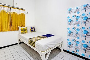 SPOT ON 92652 Meir E-homestay 2 Syariah