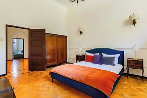 Estoril Royal Atlantic Villa