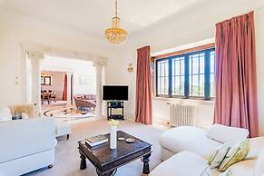 Estoril Royal Atlantic Villa