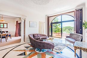 Estoril Royal Atlantic Villa