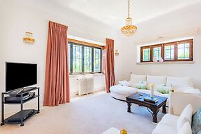 Estoril Royal Atlantic Villa