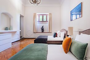 Estoril Royal Atlantic Villa