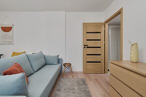 Apartment Benedykta Polaka by Renters