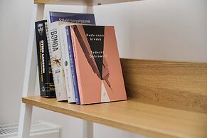 Apartment Benedykta Polaka by Renters