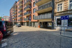 Apartment Benedykta Polaka by Renters