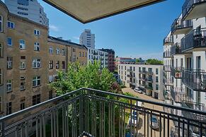 Apartment Benedykta Polaka by Renters