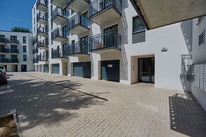 Apartment Benedykta Polaka by Renters