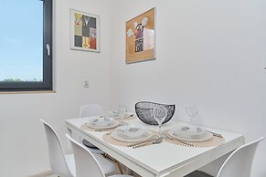 Apartment Benedykta Polaka by Renters