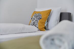 Apartment Benedykta Polaka by Renters