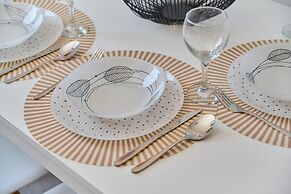 Apartment Benedykta Polaka by Renters