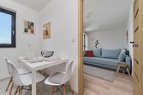 Apartment Benedykta Polaka by Renters