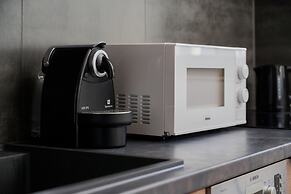 Apartment Benedykta Polaka by Renters