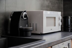 Apartment Benedykta Polaka by Renters