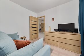 Apartment Benedykta Polaka by Renters