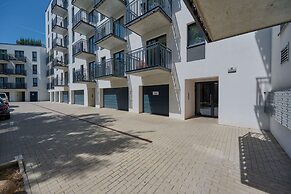 Apartment Benedykta Polaka by Renters