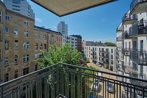 Apartment Benedykta Polaka by Renters