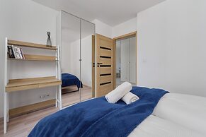 Apartment Benedykta Polaka by Renters