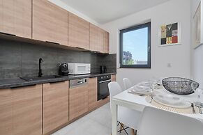 Apartment Benedykta Polaka by Renters