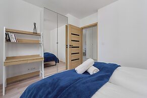 Apartment Benedykta Polaka by Renters
