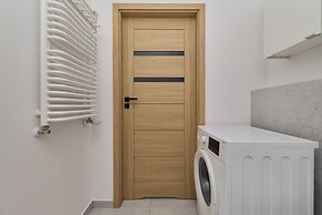 Apartment Benedykta Polaka by Renters