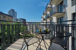 Apartment Benedykta Polaka by Renters