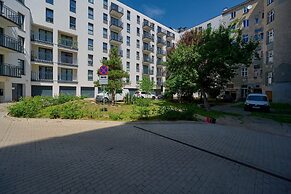 Apartment Benedykta Polaka by Renters