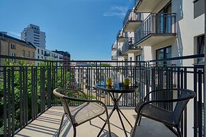 Apartment Benedykta Polaka by Renters