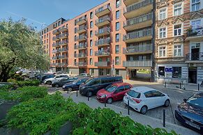 Apartment Benedykta Polaka by Renters