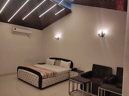 Anand Resort - A luxury Resort Nashik