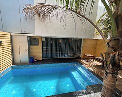 Anand Resort - A luxury Resort Nashik