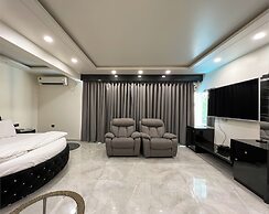 Anand Resort - A luxury Resort Nashik