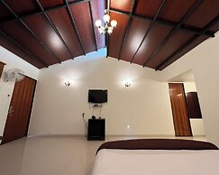 Anand Resort - A luxury Resort Nashik