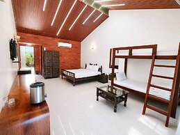 Anand Resort - A luxury Resort Nashik