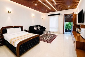 Anand Resort - A luxury Resort Nashik