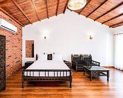 Anand Resort - A luxury Resort Nashik