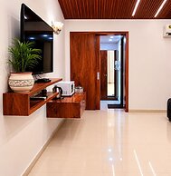 Anand Resort - A luxury Resort Nashik
