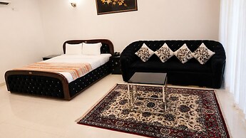 Anand Resort - A luxury Resort Nashik