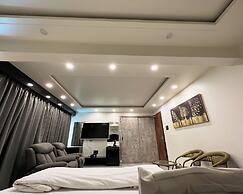 Anand Resort - A luxury Resort Nashik