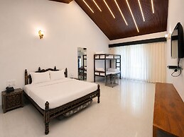 Anand Resort - A luxury Resort Nashik