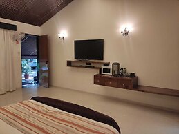 Anand Resort - A luxury Resort Nashik
