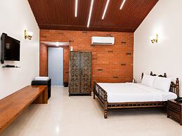 Anand Resort - A luxury Resort Nashik