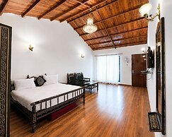 Anand Resort - A luxury Resort Nashik