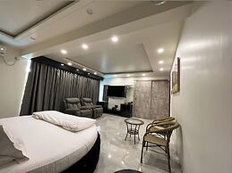 Anand Resort - A luxury Resort Nashik