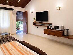 Anand Resort - A luxury Resort Nashik
